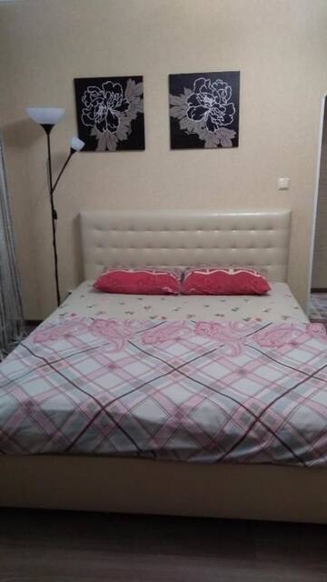 Фото номера Апартаменты с 1 спальней Апартаменты Apartaments on Kirova г. Лида 40