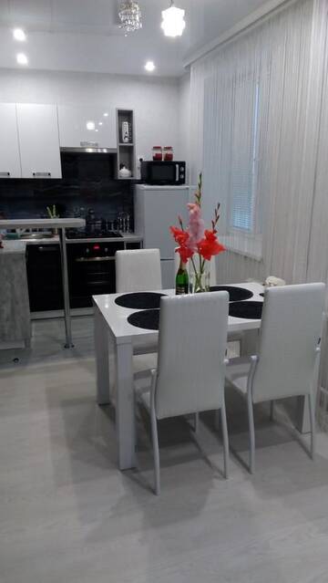 Фотографии Апартаменты Apartment White Lux г. Лида (Беларусь) №5 Фото Апартаменты Apartment White Lux г. Лида 5