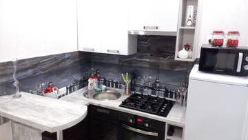 Фотографии Апартаменты Apartment White Lux г. Лида (Беларусь) №3 Фото Апартаменты Apartment White Lux г. Лида 3