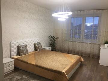 Фото номера Апартаменты Апартаменты Apartment Gidimin г. Лида 8