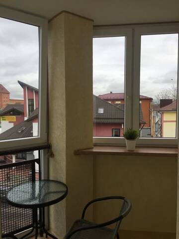 Фотографии Апартаменты Apartment Gidimin г. Лида (Беларусь) №5 Фото Апартаменты Apartment Gidimin г. Лида 5
