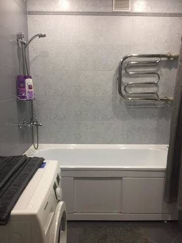 Фото номера Апартаменты Апартаменты Apartment Gidimin г. Лида 15