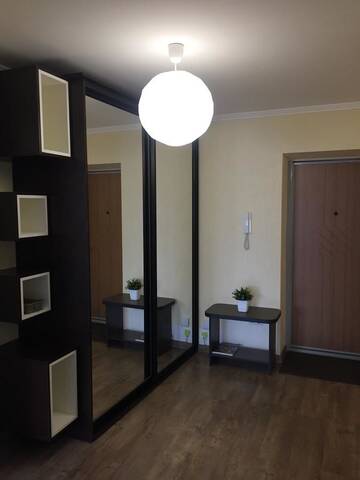 Фото номера Апартаменты Апартаменты Apartment Gidimin г. Лида 16