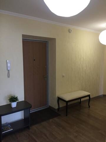 Фото номера Апартаменты Апартаменты Apartment Gidimin г. Лида 17