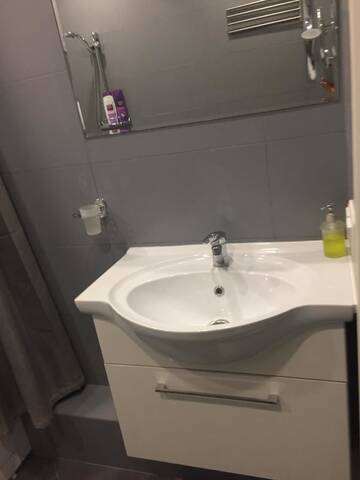 Фото номера Апартаменты Апартаменты Apartment Gidimin г. Лида 14