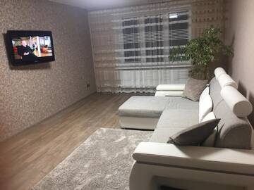 Фотографии Апартаменты Apartment Gidimin г. Лида (Беларусь) №2 Фото Апартаменты Apartment Gidimin г. Лида 2