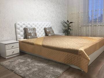 Фото номера Апартаменты Апартаменты Apartment Gidimin г. Лида 26