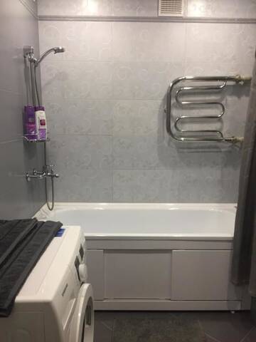 Фото номера Апартаменты Апартаменты Apartment Gidimin г. Лида 29