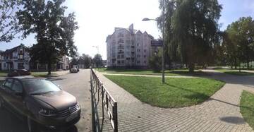 Фото номера Апартаменты Апартаменты Apartment Gidimin г. Лида 24