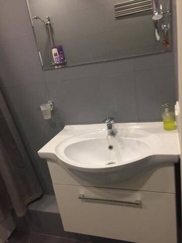 Фото номера Апартаменты Апартаменты Apartment Gidimin г. Лида 30