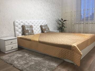 Фото номера Апартаменты Апартаменты Apartment Gidimin г. Лида 9
