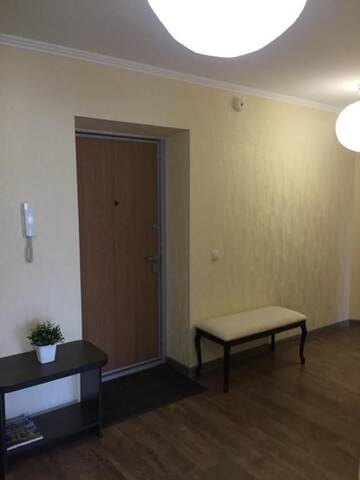 Фото номера Апартаменты Апартаменты Apartment Gidimin г. Лида 38
