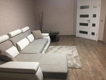 Фото номера Апартаменты Апартаменты Apartment Gidimin г. Лида 32