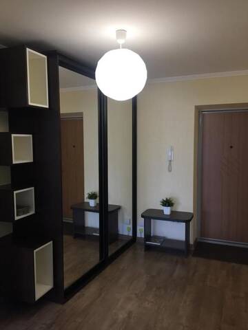 Фото номера Апартаменты Апартаменты Apartment Gidimin г. Лида 37