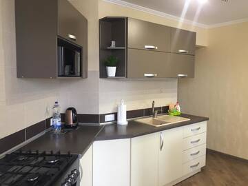 Фото номера Апартаменты Апартаменты Apartment Gidimin г. Лида 10