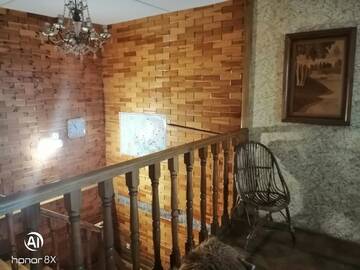 Фото номера Общий шестиместный номер для мужчин и женщин Хостелы Aghrougolok Hostel г. Лида 3