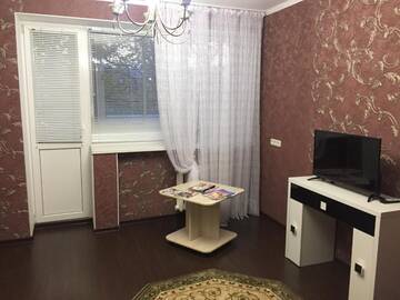 Фото номера Апартаменты Апартаменты Apartment on Truhanova г. Лида 11