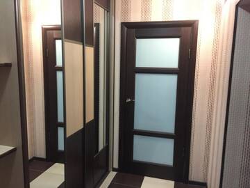 Фото номера Апартаменты Апартаменты Apartment on Truhanova г. Лида 15