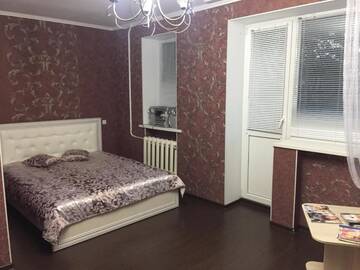 Фото номера Апартаменты Апартаменты Apartment on Truhanova г. Лида 19