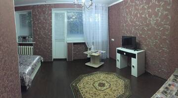 Фото номера Апартаменты Апартаменты Apartment on Truhanova г. Лида 14