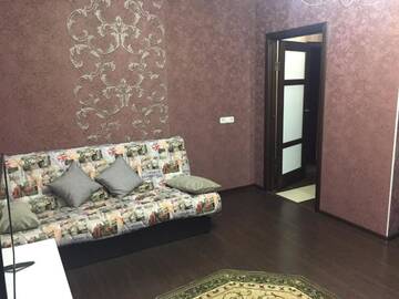 Фото номера Апартаменты Апартаменты Apartment on Truhanova г. Лида 21
