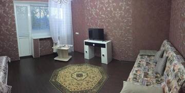 Фото номера Апартаменты Апартаменты Apartment on Truhanova г. Лида 28