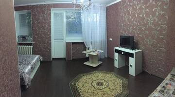 Фото номера Апартаменты Апартаменты Apartment on Truhanova г. Лида 30
