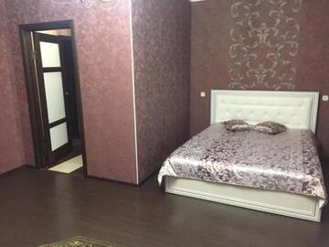 Фото номера Апартаменты Апартаменты Apartment on Truhanova г. Лида 9