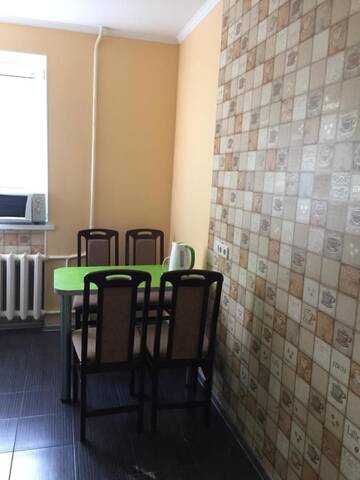 Фотографии Апартаменты Apartment on Truhanova г. Лида (Беларусь) №3 Фото Апартаменты Apartment on Truhanova г. Лида 3