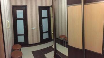 Фото номера Апартаменты Апартаменты Apartment on Truhanova г. Лида 32