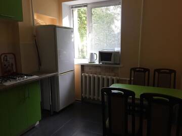 Фото номера Апартаменты Апартаменты Apartment on Truhanova г. Лида 39