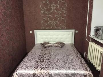 Фото номера Апартаменты Апартаменты Apartment on Truhanova г. Лида 34