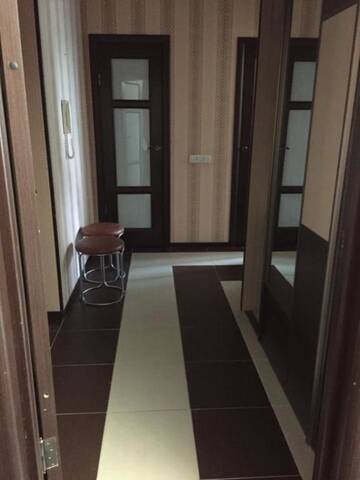 Фото номера Апартаменты Апартаменты Apartment on Truhanova г. Лида 40
