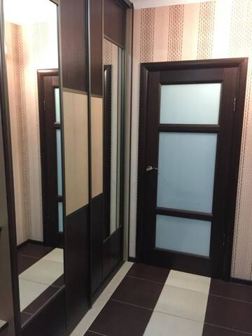 Фото номера Апартаменты Апартаменты Apartment on Truhanova г. Лида 10