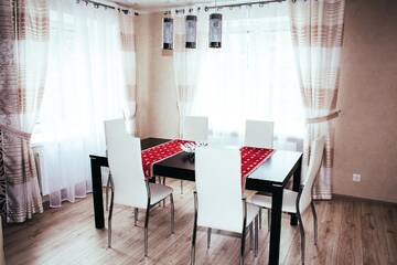 Фотографии Апартаменты Gedemin Lida Apartment г. Лида (Беларусь) №4 Фото Апартаменты Gedemin Lida Apartment г. Лида 4