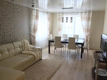 Фото номера Апартаменты Апартаменты Gedemin Lida Apartment г. Лида 26
