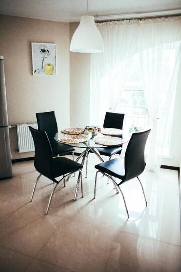 Фото номера Апартаменты Апартаменты Gedemin Lida Apartment г. Лида 34