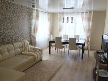 Фотографии Апартаменты Gedemin Lida Apartment г. Лида (Беларусь) №5 Фото Апартаменты Gedemin Lida Apartment г. Лида 5