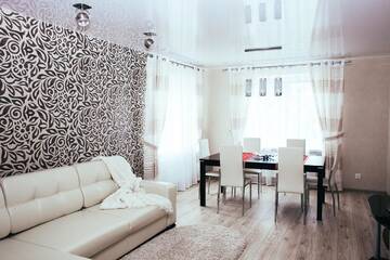 Фотографии Апартаменты Gedemin Lida Apartment г. Лида (Беларусь) №1 Фото Апартаменты Gedemin Lida Apartment г. Лида 1