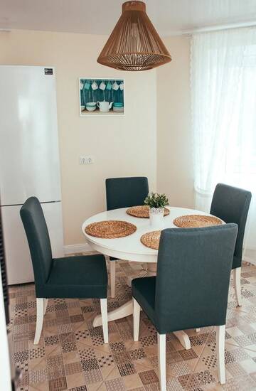Фото номера Апартаменты Апартаменты Gedemin Lida Apartment г. Лида 13