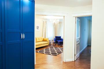 Фото номера Апартаменты Апартаменты Gedemin Lida Apartment г. Лида 8
